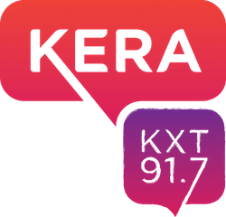 picure of KERA logo