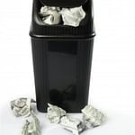 Highland Park Clients Throwing Money Away