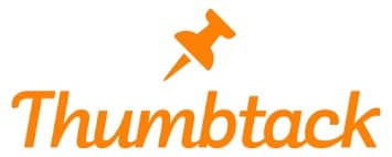Thumbtack Service Provider of the Year
