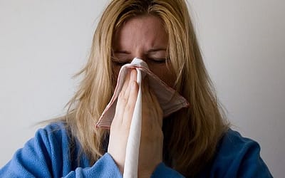 The Truth about “Cold and Flu Season”