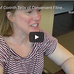 tiffany of corinth