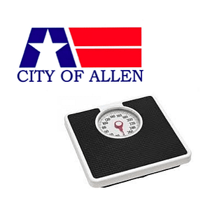 Allen Personal Training