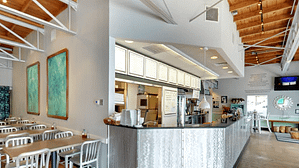 DIVE Coastal Cuisine