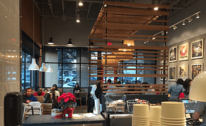 Unleavened Fresh Kitchen