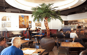 Nazca Kitchen