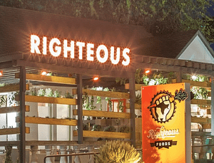 Righteous Foods