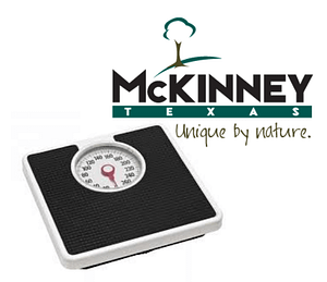 Personal Trainer Working in McKinney