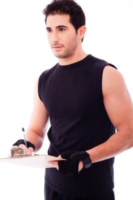 trainer